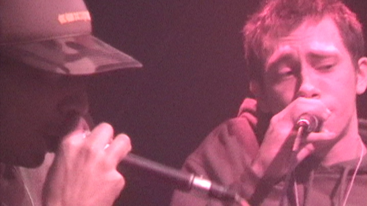 Memory (Don't Forget) - Delegates of Culture - December 2003